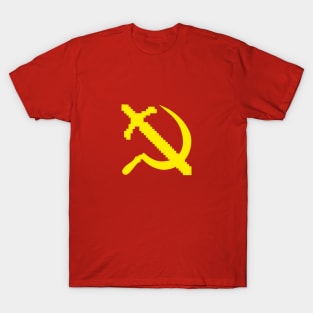 Check It Out, Comrade! T-Shirt